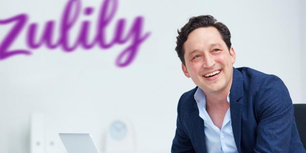 photo of Zulily CEO reveals layoffs and restructuring in internal email image