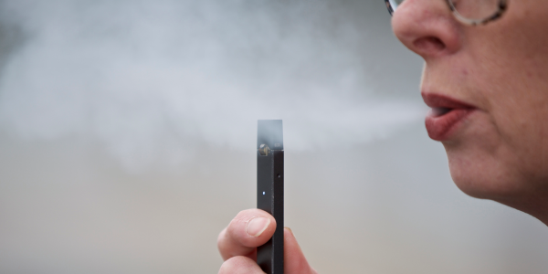 photo of Laid-off Juul employees are following Uber's lead and using a Google spreadsheet to help impacted coworkers land new… image
