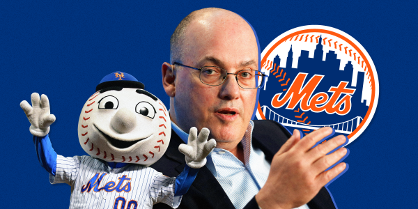 photo of Meet Steve Cohen, the controversial hedge-fund billionaire who just agreed to buy the New York Mets and owns mansions in… image