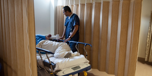 photo of SAP helped a client secure 500 hospital beds in just 30 minutes — and it shows the power of digital transformations in… image