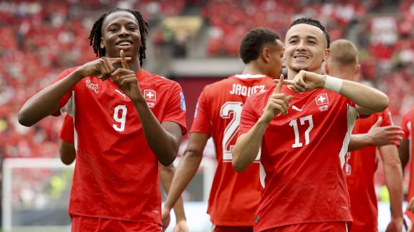 How to watch Switzerland vs Algeria:…