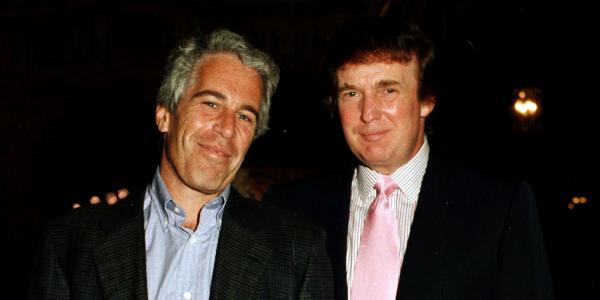 photo of Here are all the famous people Jeffrey Epstein was connected to image