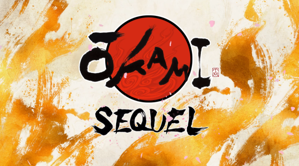 An Okami sequel is on the way, nearly…