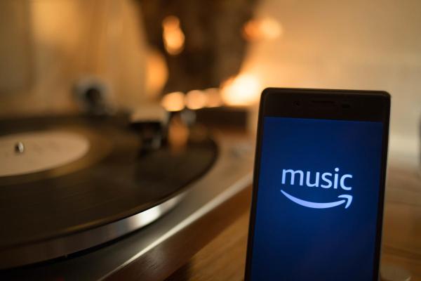 Amazon Music Unlimited subscription…