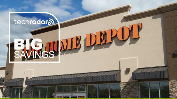 Home Depot's spring sale has arrived —&hellip;