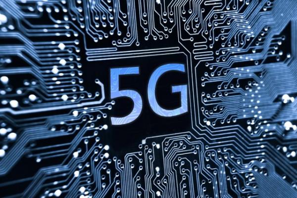 photo of 5G and AI could increase cybersecurity risks image