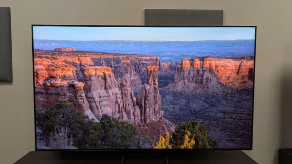 photo of I've looked through Samsung's Memorial Day sale — it includes OLED TVs from $1,099, a record-low Galaxy S26 Ultra&hellip; image