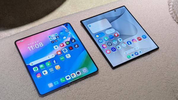 The Samsung Galaxy Z Fold 8 Ultra's Flex&hellip;