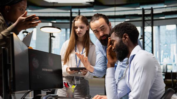 Critical flaws found in AI development…