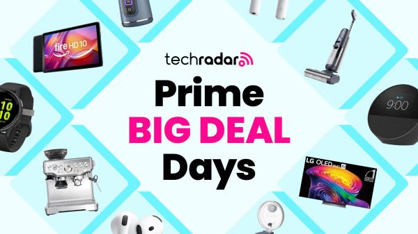 All the best Prime Day deals at Amazon…
