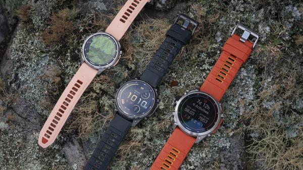 photo of Garmin Fenix 9 revealed — here are 5 things you need to know about the new flagship smartwatches image