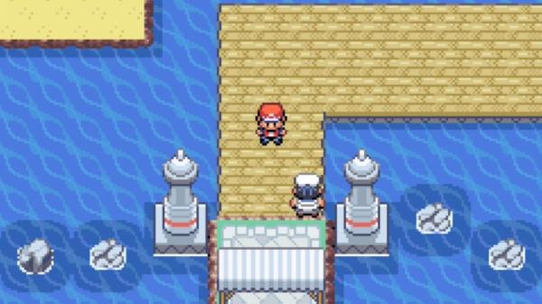 You can catch Deoxys, Ho-Oh, and Lugia&hellip;