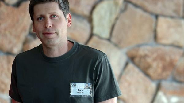OpenAI CEO Sam Altman says AI has&hellip;
