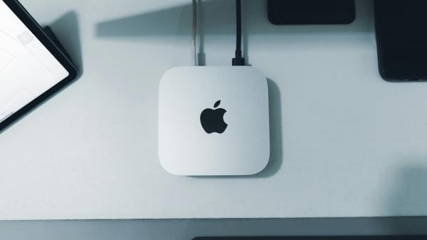 photo of It's not just about the GPU crunching on an LLM anymore': Apple silicon leader explains why a Mac Mini could be the&hellip; image