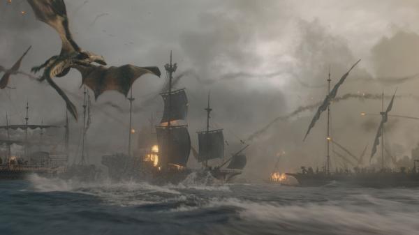 How to watch House of the Dragon season…