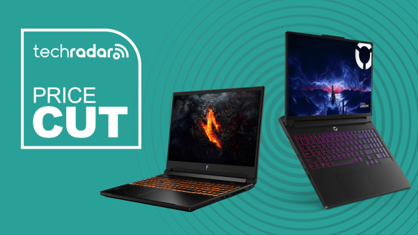 I found two EOFY gaming laptop deals&hellip;