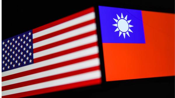 photo of Taiwan declares itself 'sovereign and independent' after Trump questions US defense commitment — comments come after&hellip; image