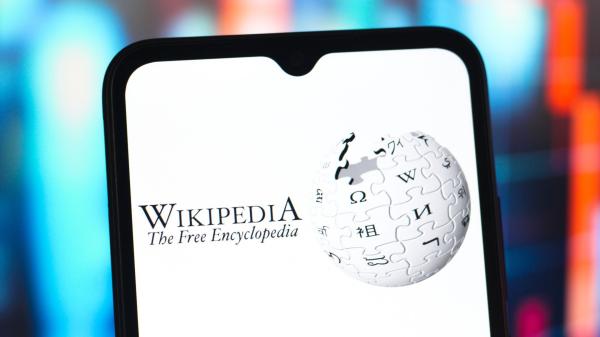 photo of Wikipedia is down for millions —here's what we know about the outage image