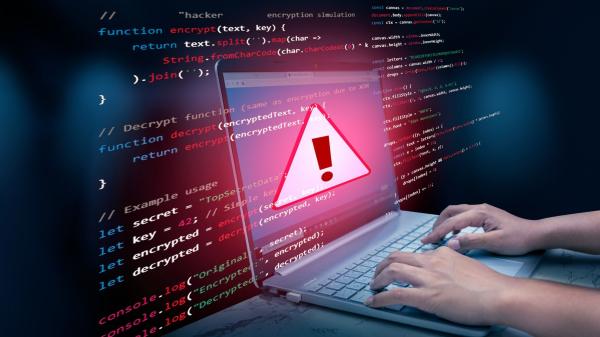 Why cybersecurity must evolve for the…