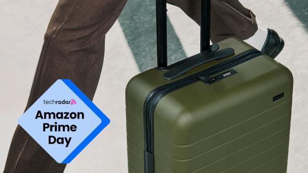 I've traveled with Away luggage around&hellip;