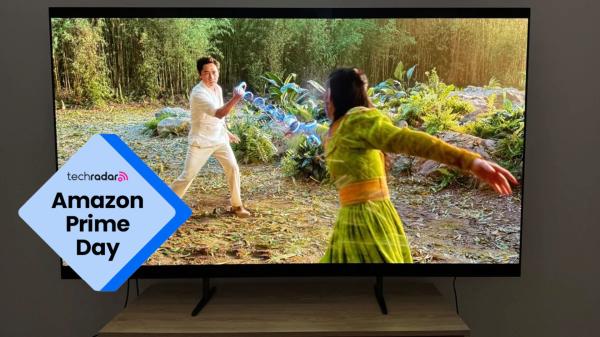 Prime Day just slashed OLED TV prices to&hellip;
