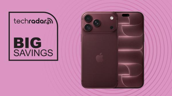 Apple iPhone 18 Pro preorders are live…