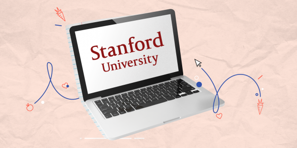 photo of 4 things I loved about Stanford's popular online nutrition and cooking class - and why it's worth signing up for image