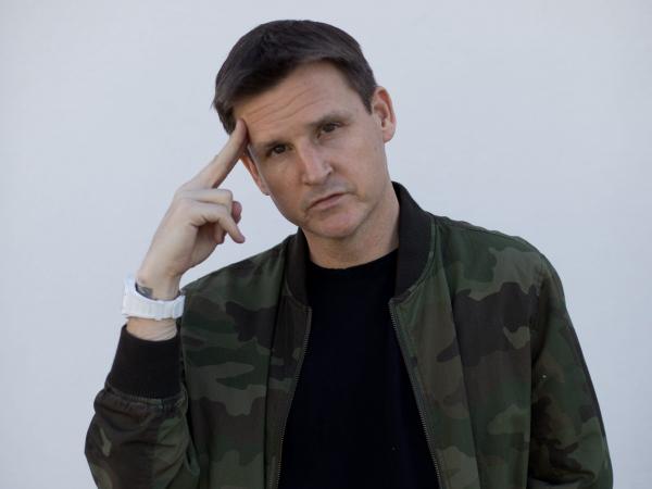 photo of Pro skateboarder Rob Dyrdek on how he became an entrepreneur and his best career advice image