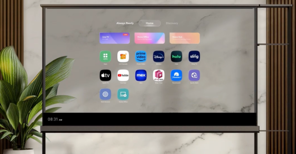 Texas sues five TV manufacturers over&hellip;