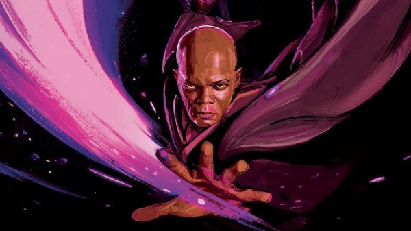 photo of Mace Windu Shatters The Glass Abyss in New Star Wars Novel image