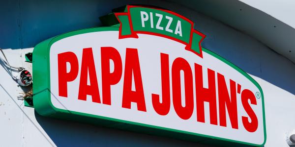 A Papa John's restaurant manager says he was fired after 13 years with the company for closing 3 hours early amid…