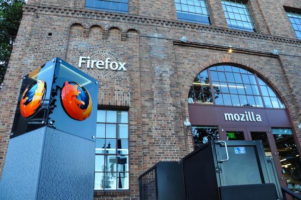 photo of Mozilla says it patched 271 Firefox vulnerabilities thanks to Anthropic's Claude Mythos image