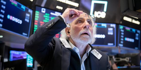 The market is flashing a buy signal suggesting stocks will rally one last time before an 'epic' selling opportunity in…