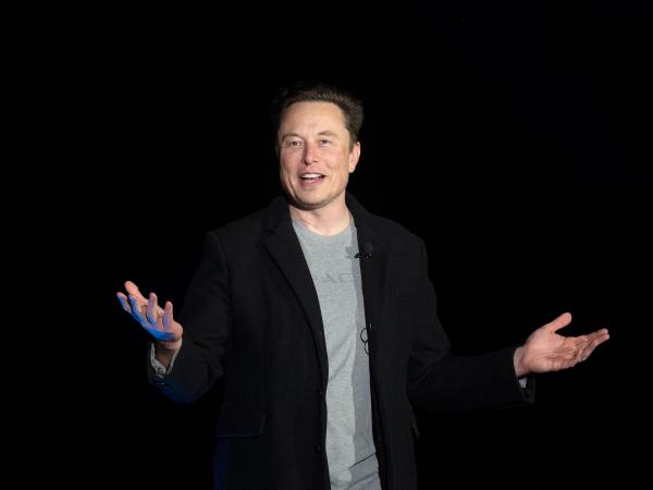 The amount of data Elon Musk would have access to if he privatized Twitter 'cannot be compared to anything that has ever…