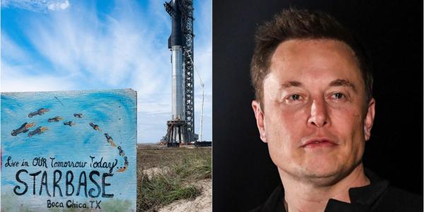 'Perfect for SpaceX employees': Texas locals unhappy as realtors lure Elon Musk's engineers with listings