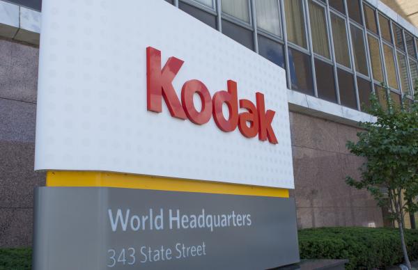photo of Kodak says it’ll figure things out and won’t shut down image