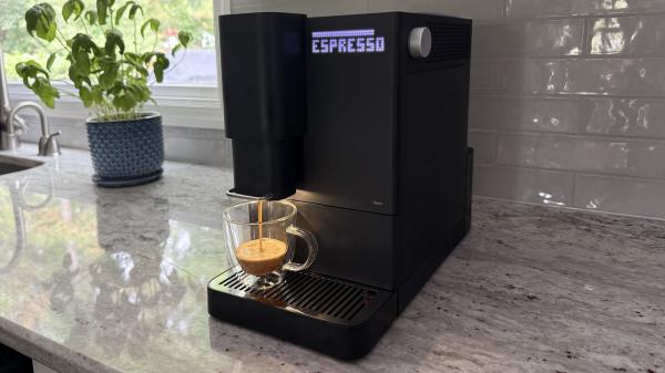 The Terra Kaffe Demi is the best&hellip;