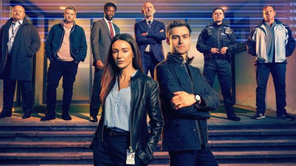 The Blame is the 'brutal' new ITV…