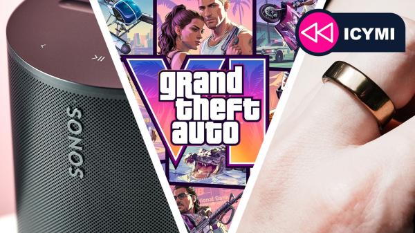 ICYMI: the 7 biggest tech stories of the&hellip;