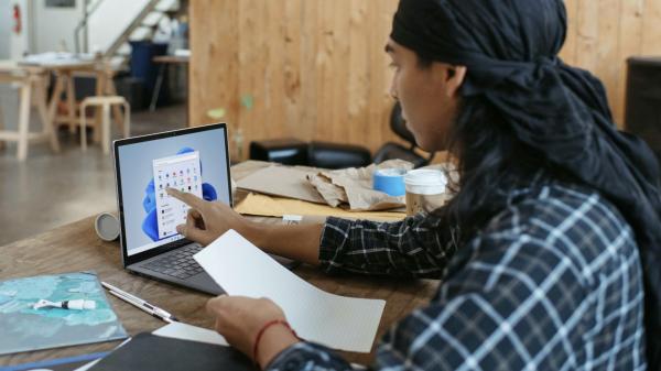 Microsoft acknowledges a Windows 11 bug…