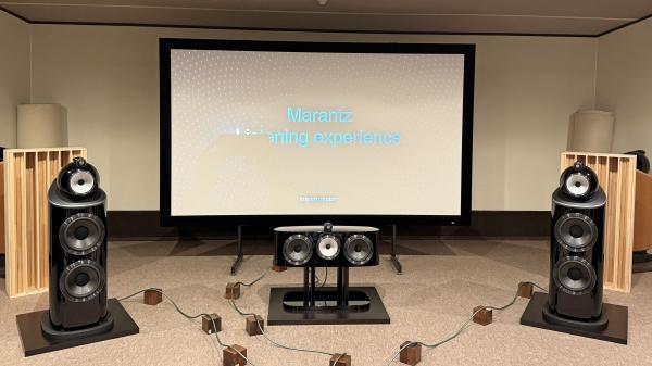 I heard a 9.4.6-channel Dolby Atmos&hellip;