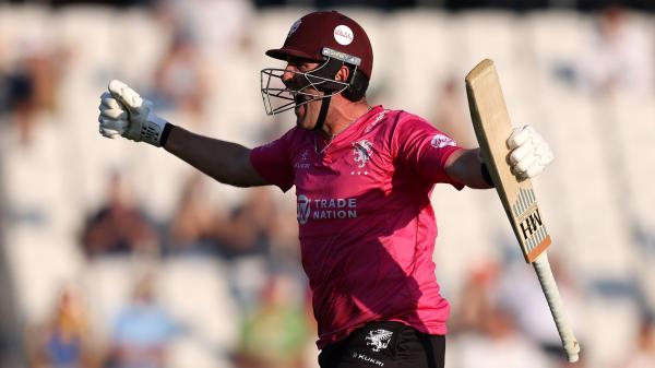 photo of How to watch Vitality T20 Blast Finals Day 2026: Live stream online from anywhere image