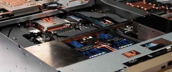 photo of Co-Packaged Optics (CPO) foundry roadmaps — breaking down TSMC, Intel, Samsung, and GlobalFoundries' approach to&hellip; image