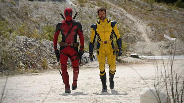 Deadpool and Wolverine ending explained: is there a post-credits scene, who plays Lady Deadpool, and your biggest Marvel…