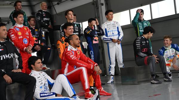 Formula 1 2026 Predictions: Who will win…