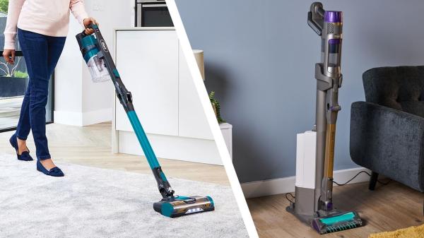 photo of Shark cordless vacuums are always bestsellers on Amazon — low prices on these two models prove why image