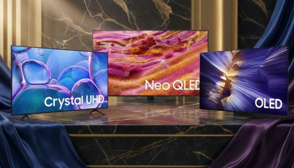 Samsung has a massive TV sale ahead of&hellip;
