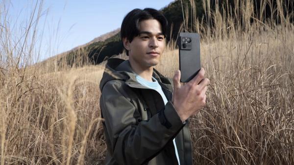 Sony Xperia 1 VIII launches with a…
