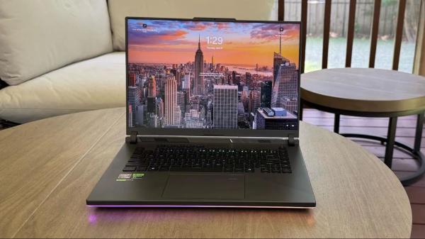 Save 30% on this ASUS ROG Gaming laptop&hellip;