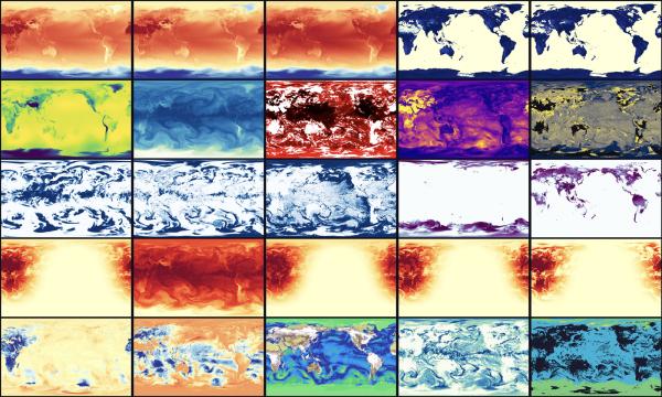 photo of AI makes weather prediction better. Can WindBorne make it lucrative? image